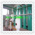 20-200T/D Soya oil machine